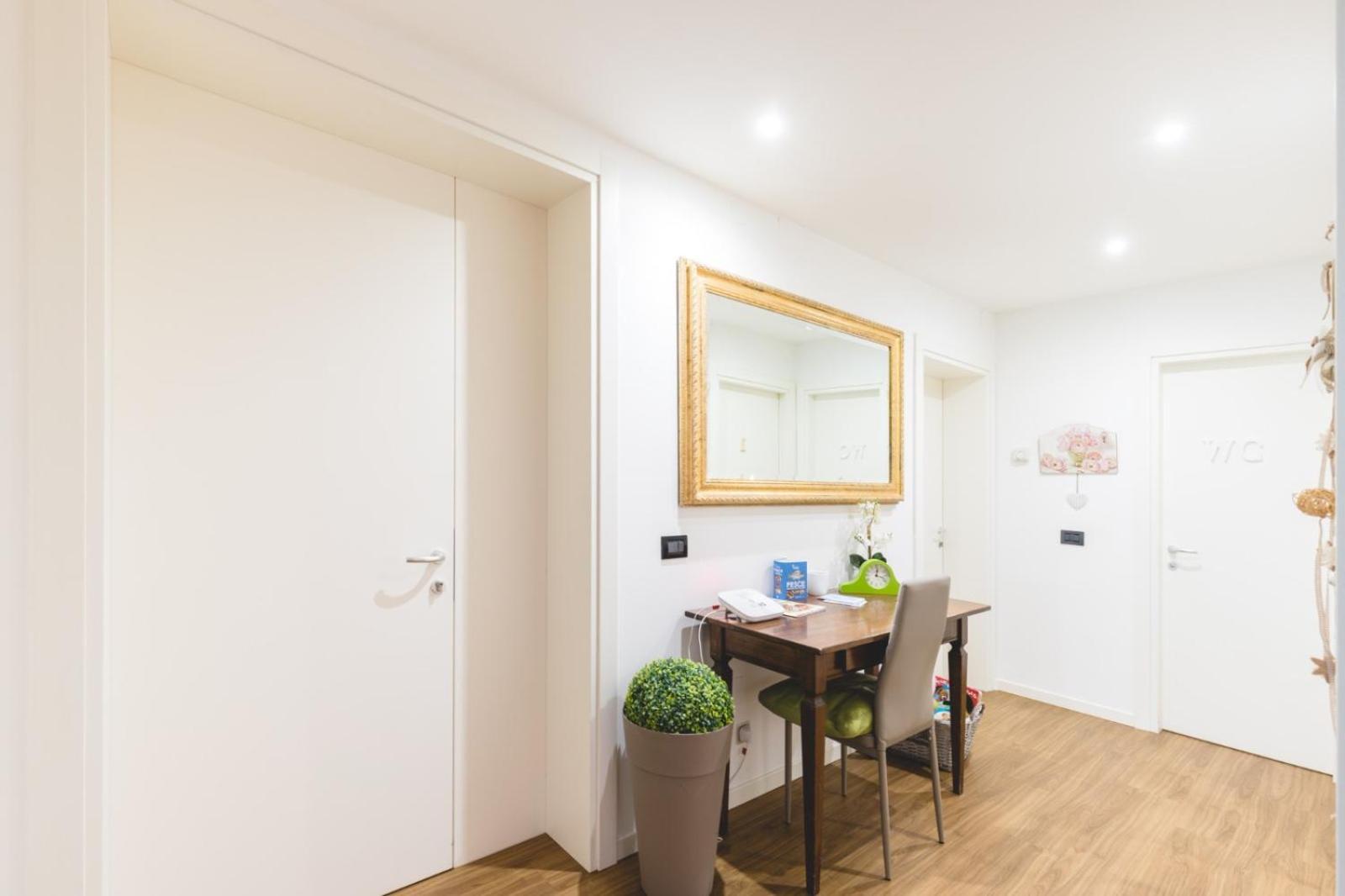 St. Alvise Suite Benátky Exteriér fotografie