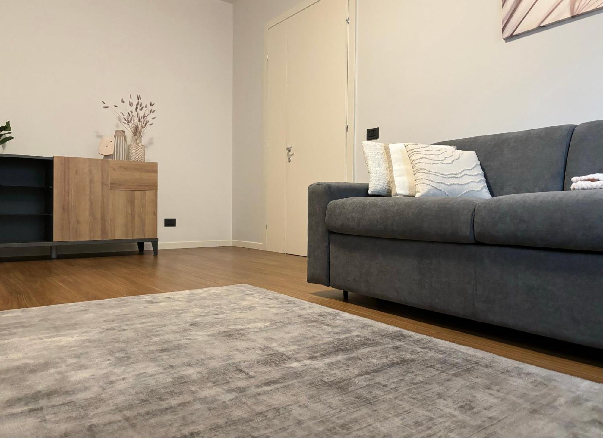 St. Alvise Suite Benátky Exteriér fotografie