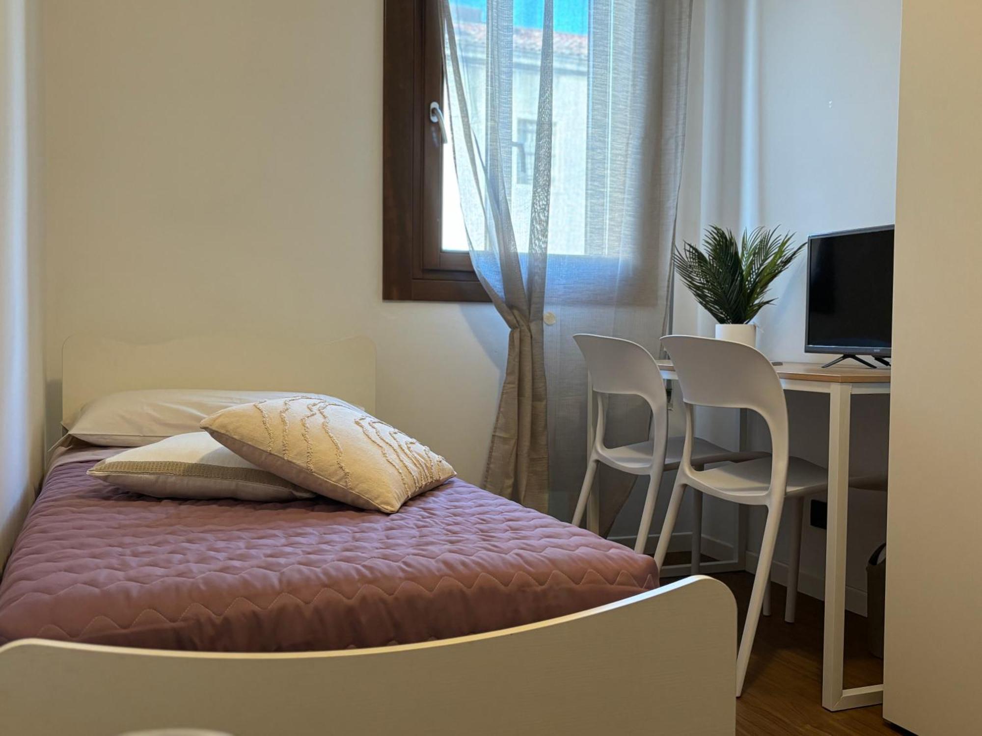 St. Alvise Suite Benátky Exteriér fotografie