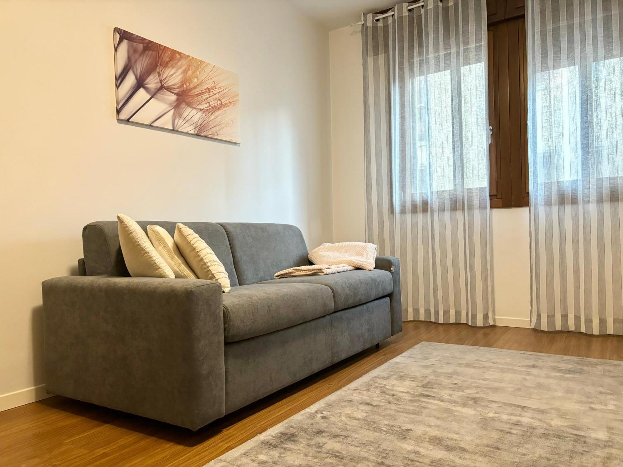 St. Alvise Suite Benátky Exteriér fotografie