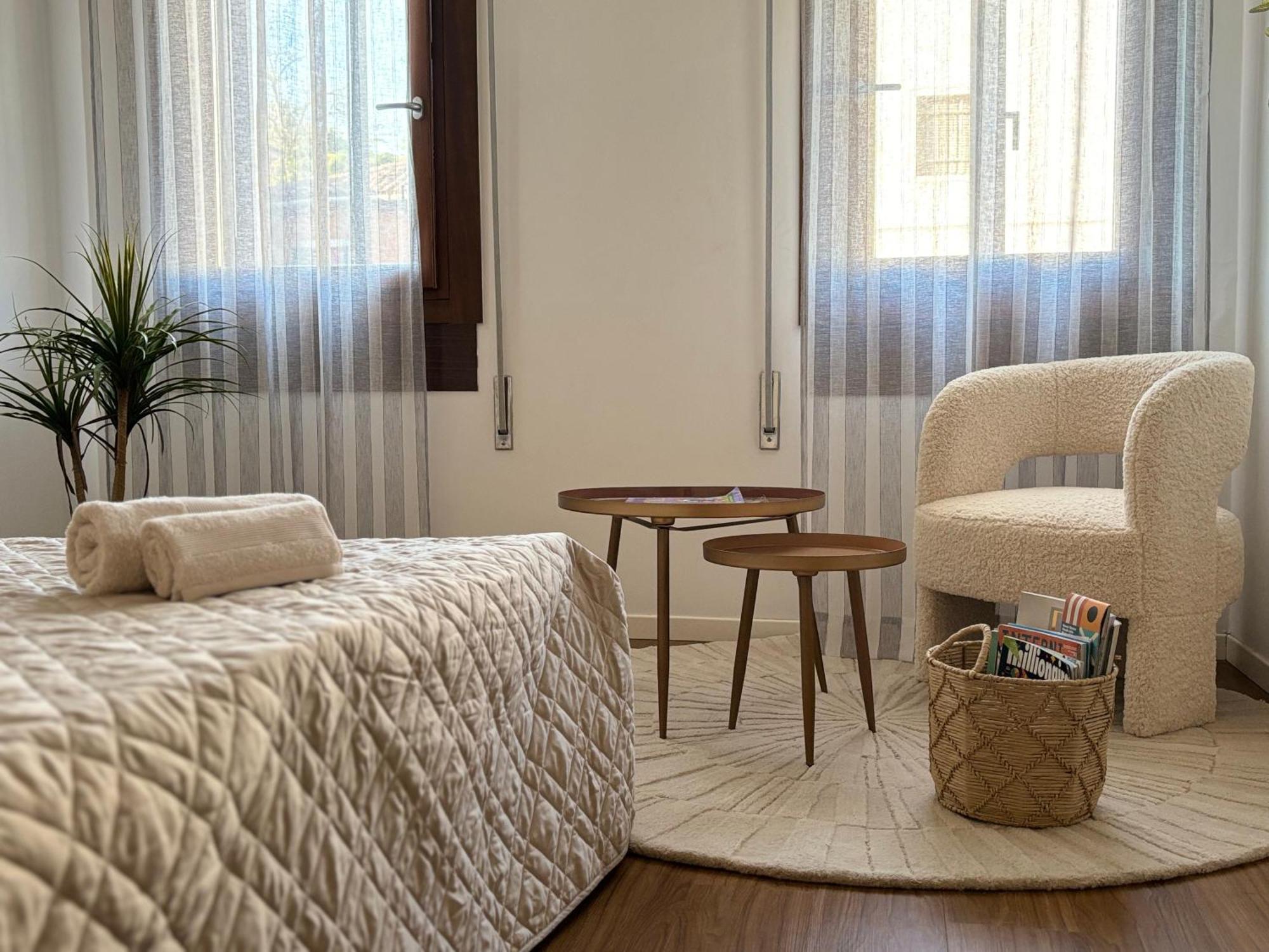 St. Alvise Suite Benátky Exteriér fotografie